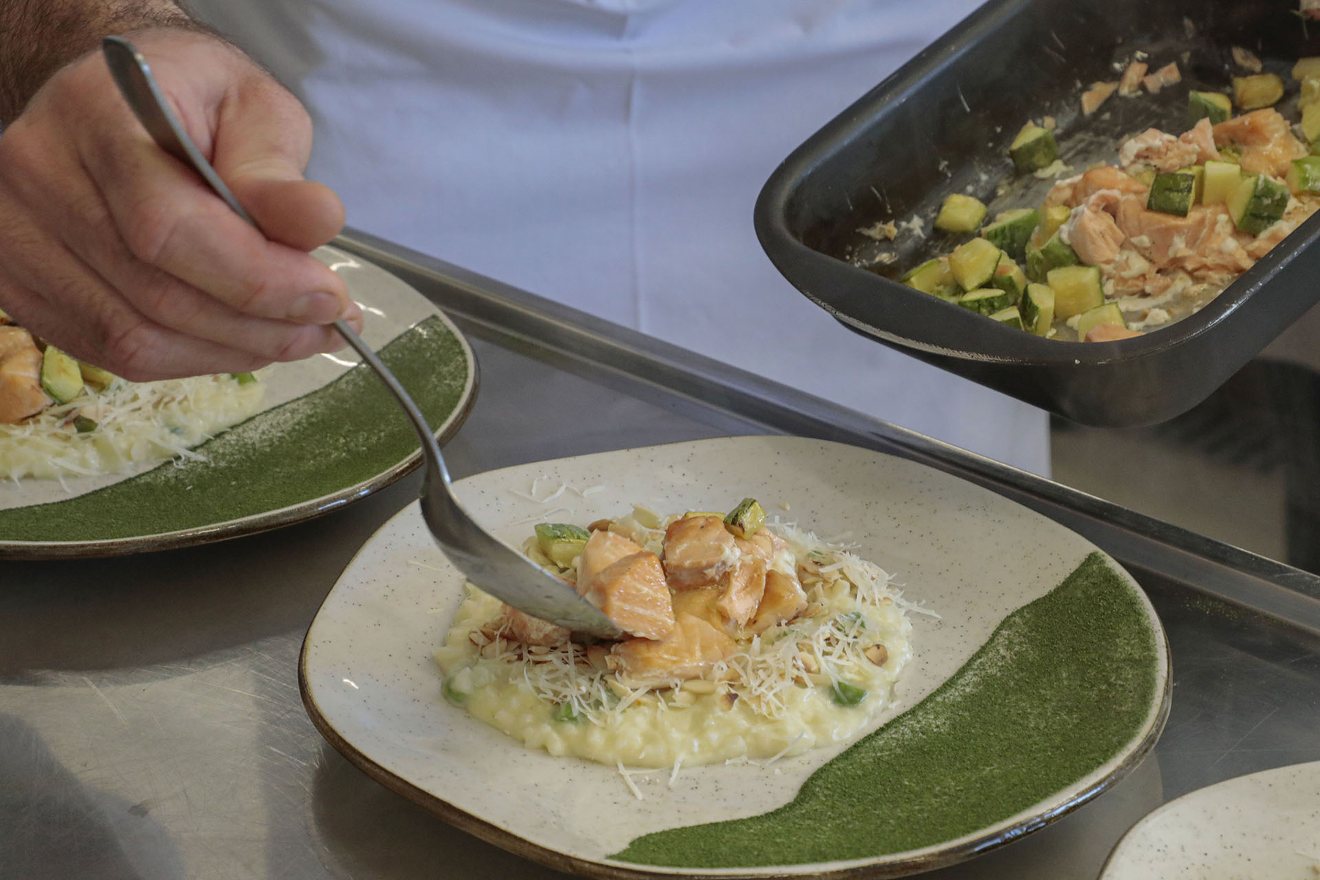 Rascunho automático