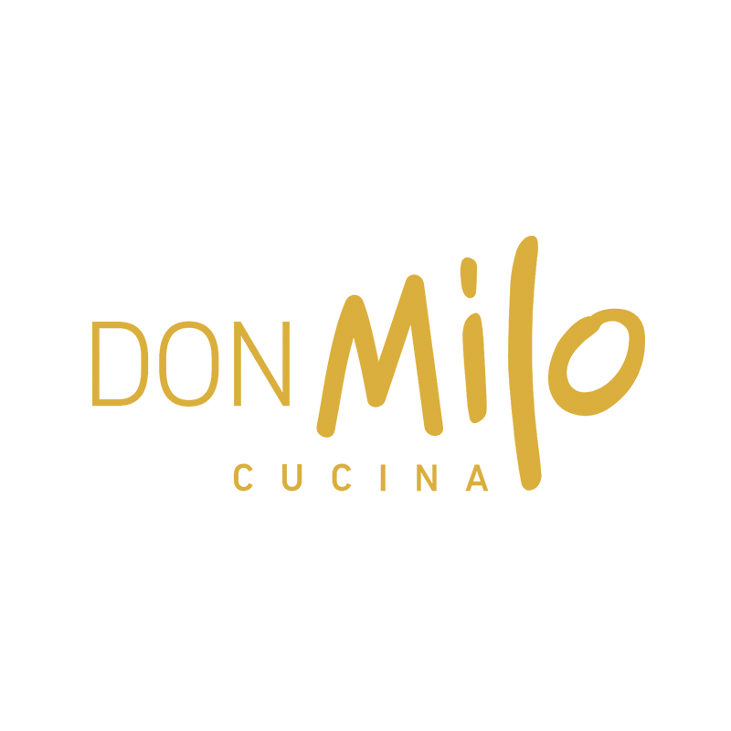 Festim Don Milo Cucina