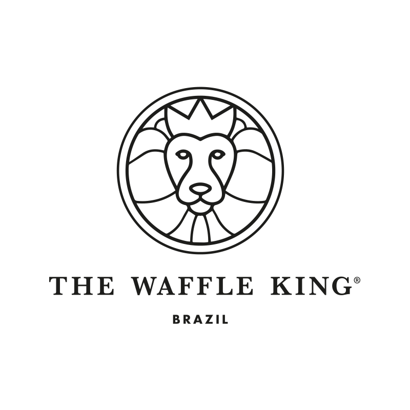 The Waffle King