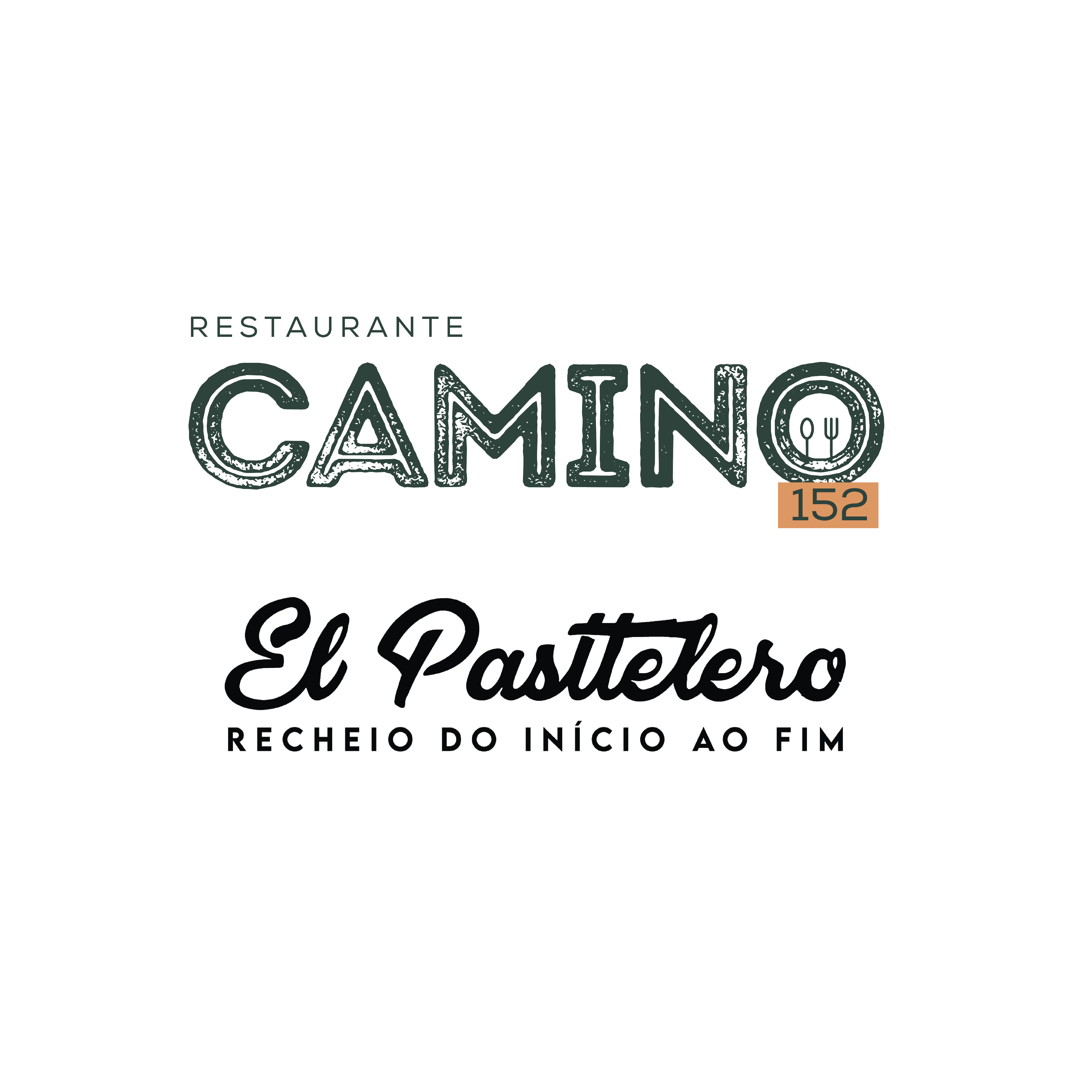 Camino 152