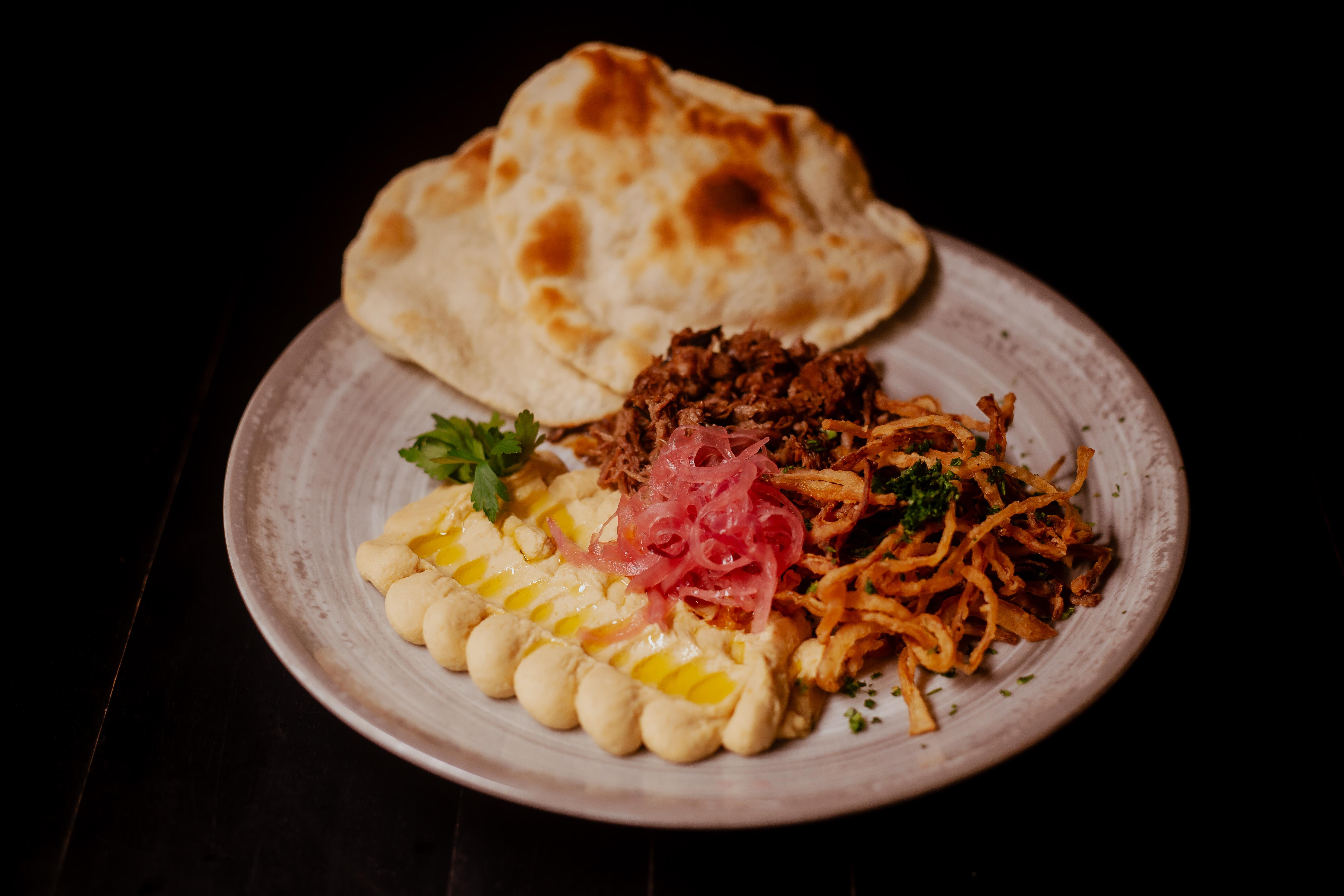 Alfarah Culinaria Arabe