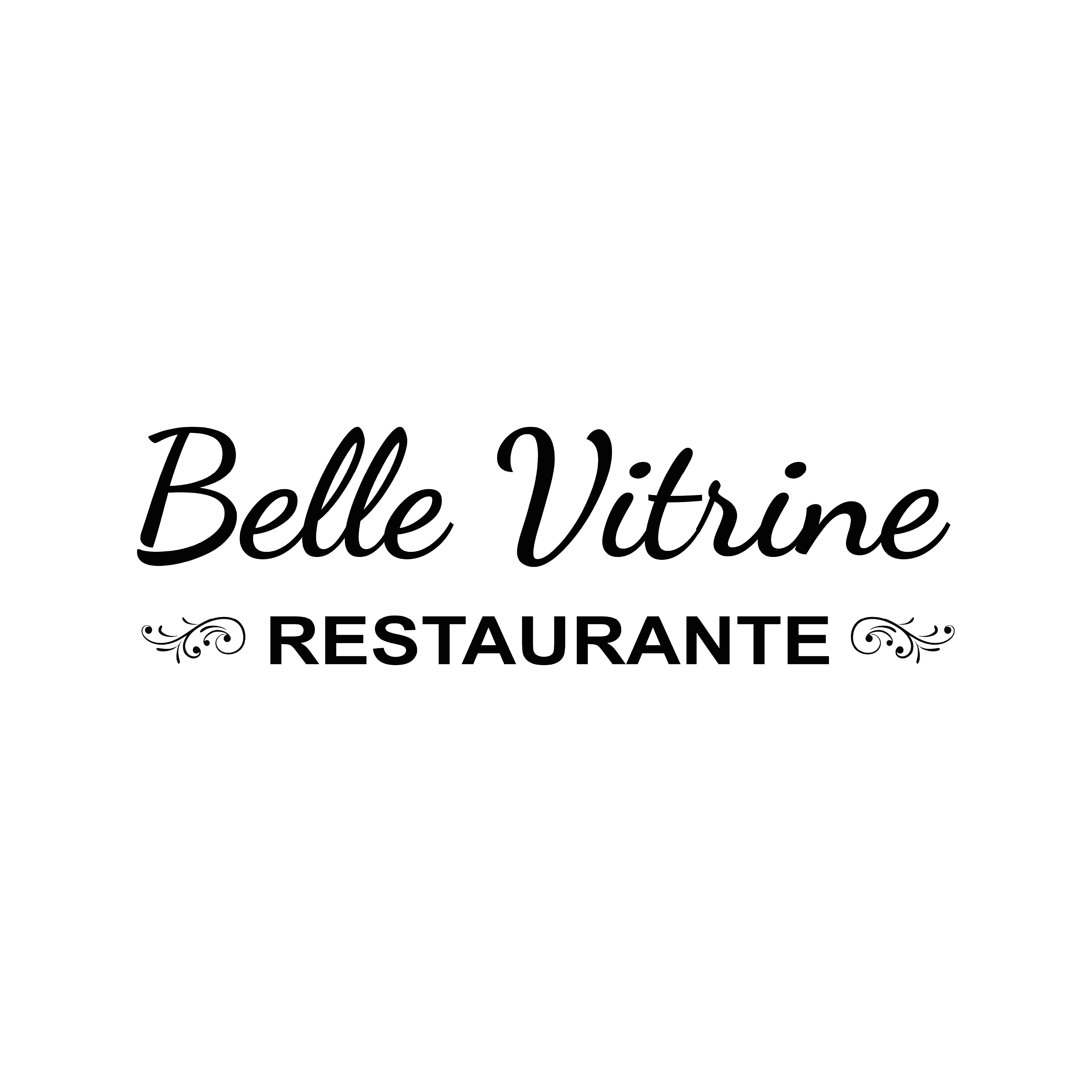 Belle Vitrine