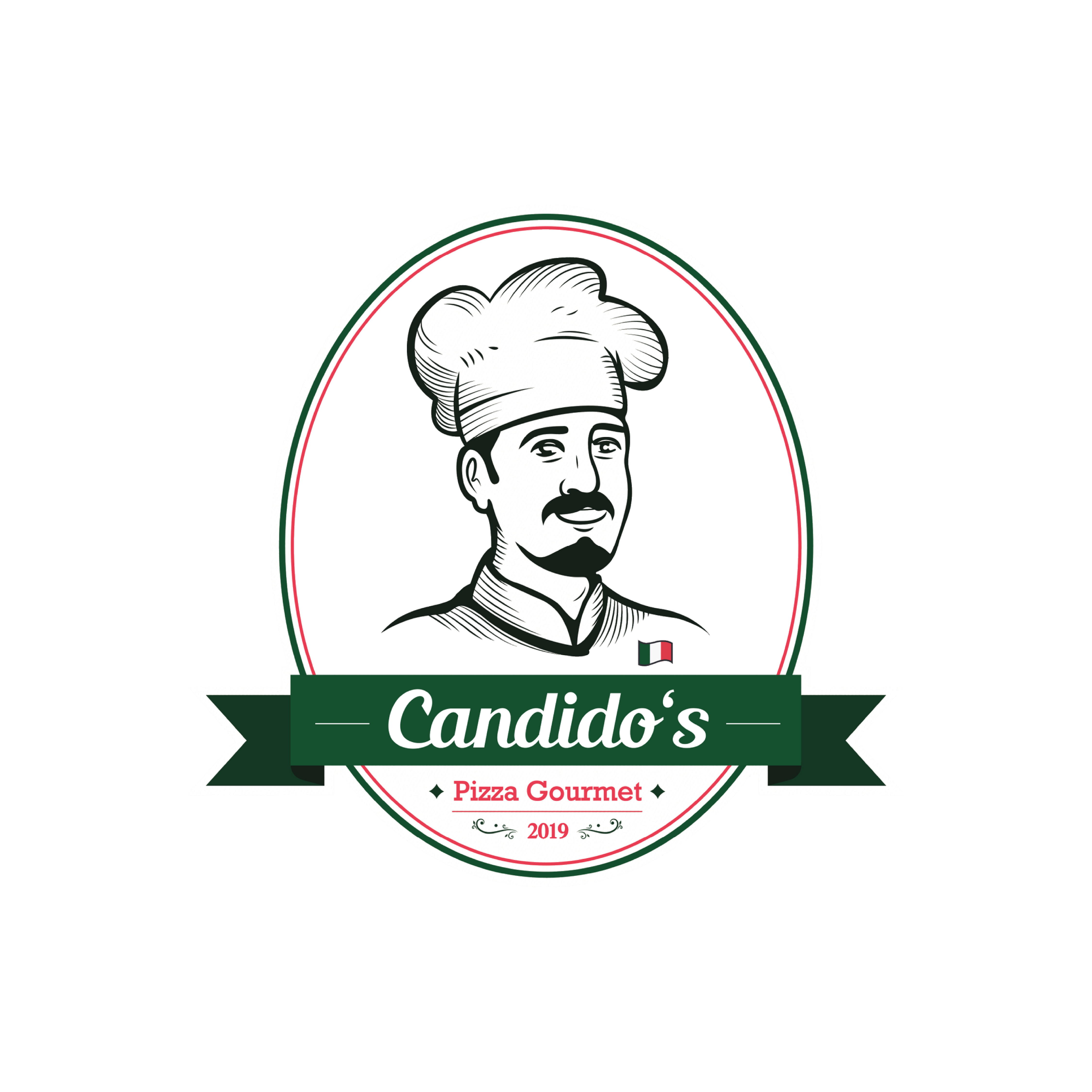 Candido’s Pizza Gourmet