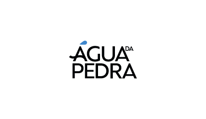 Agua da pedra