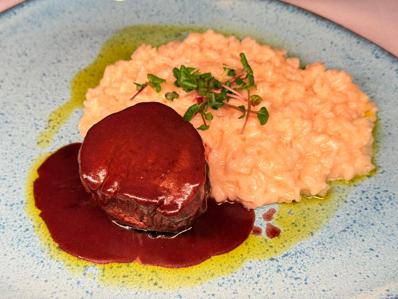 Trattoria Spaccio RAR