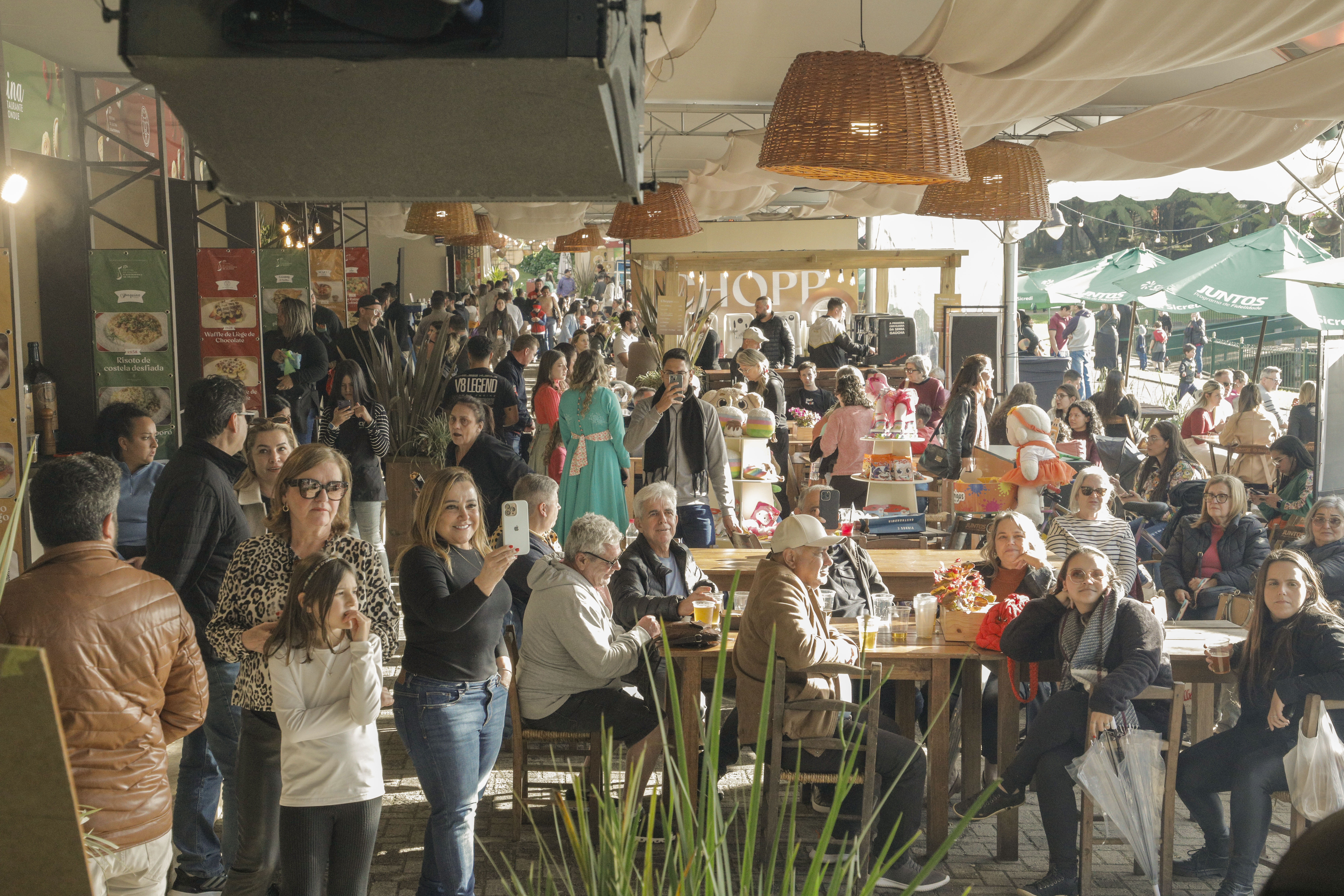 Rascunho automático