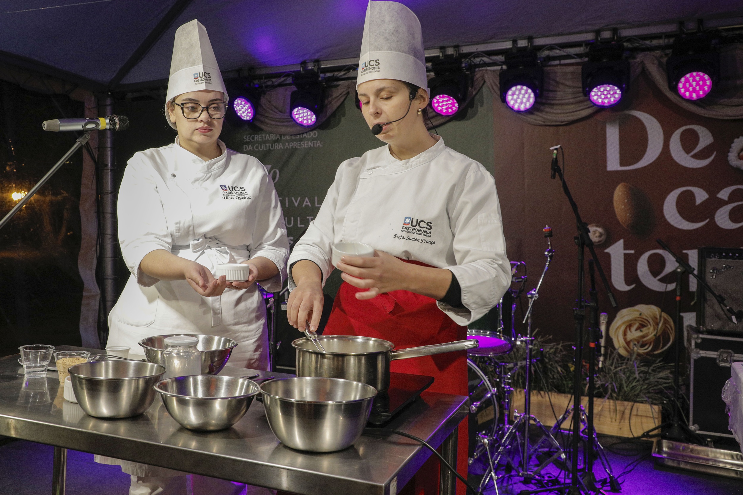 Rascunho automático