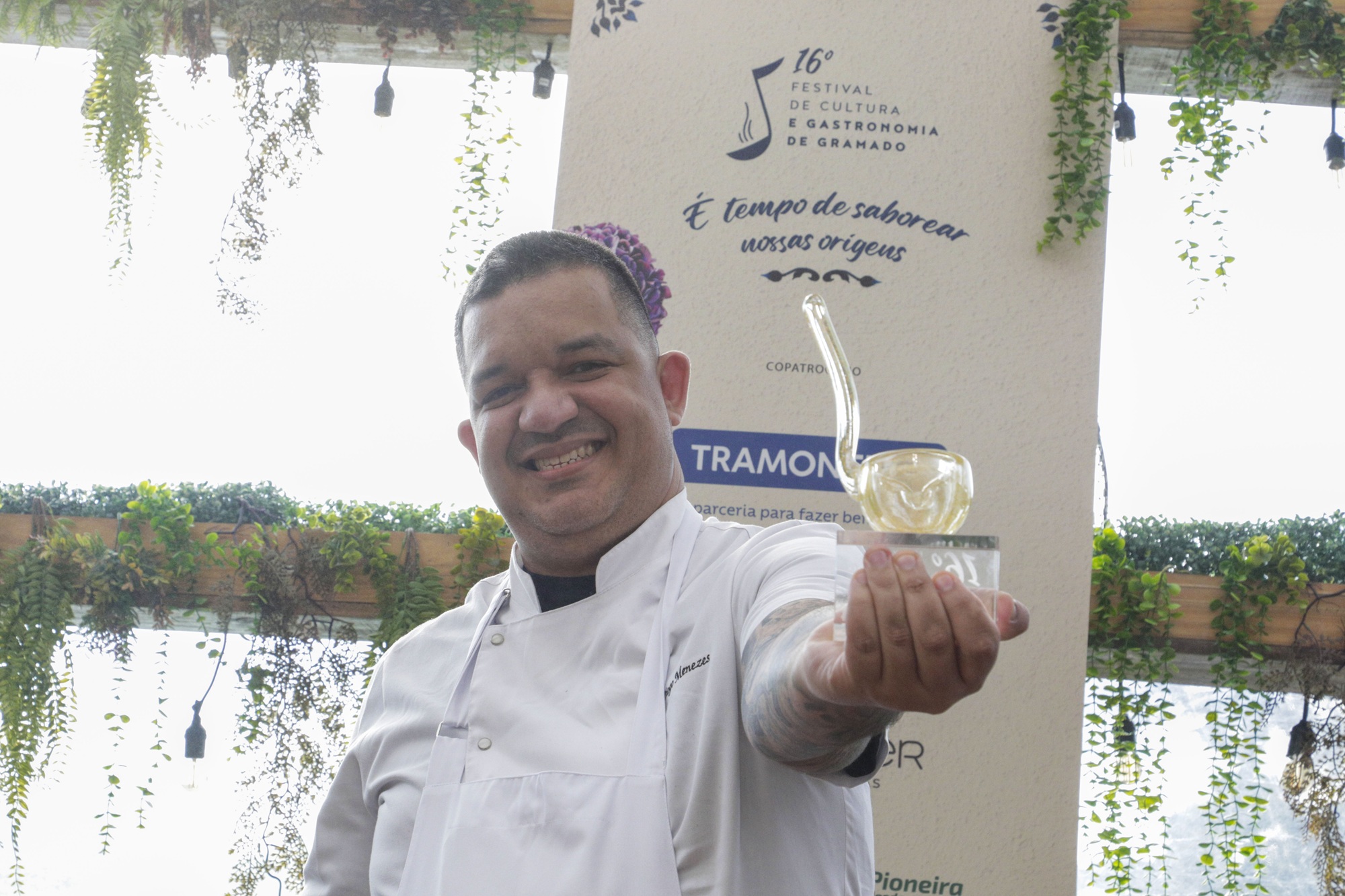 Rascunho automático