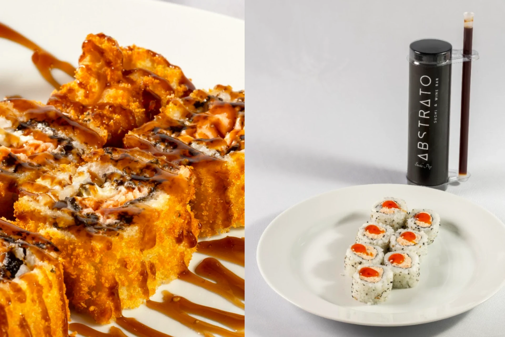 Sushi Pop
